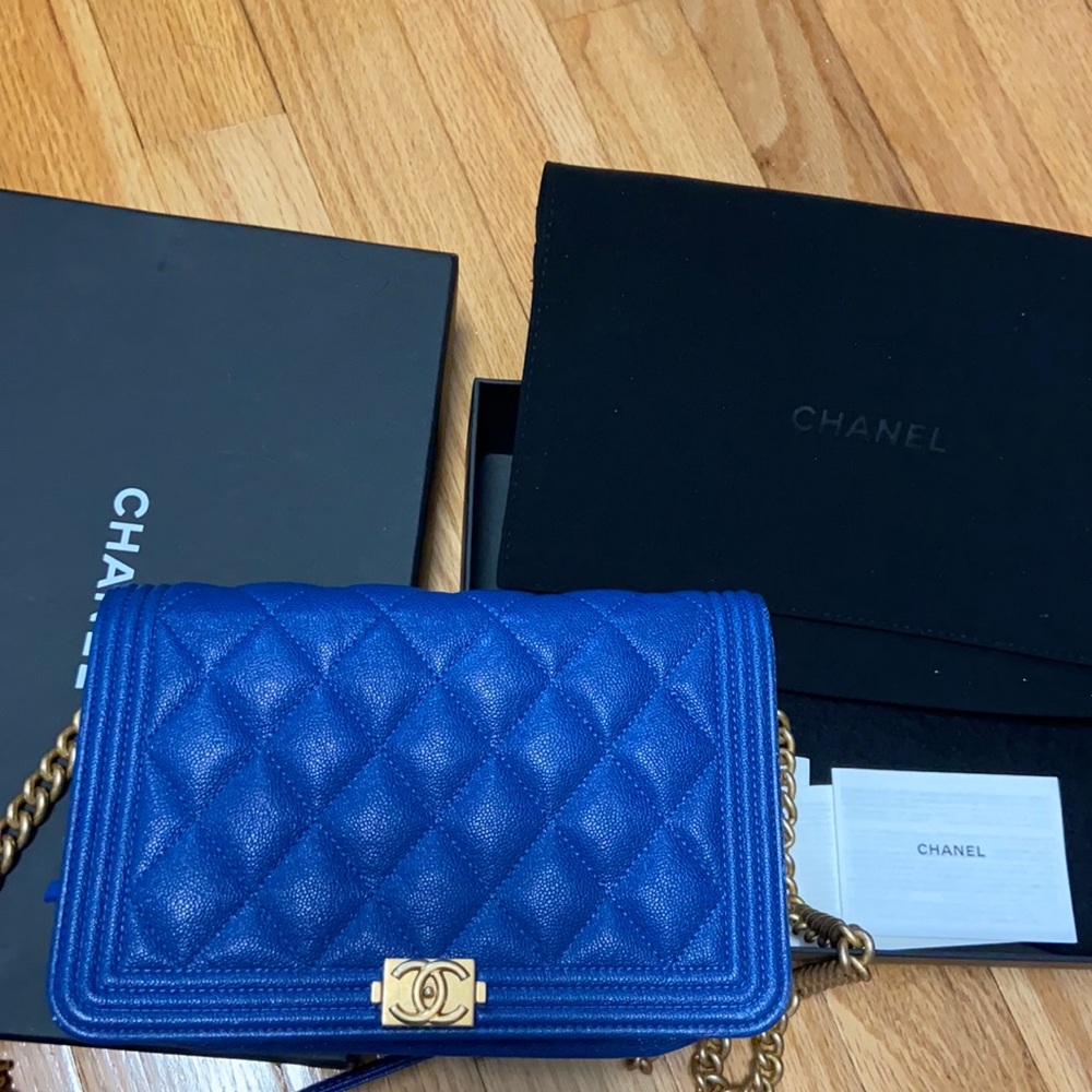 CHANEL ROYAL